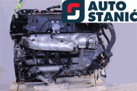 Motor BMW 5 GT F07 (N57-D30A) | OEM: 11002162170