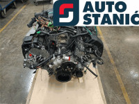 Motor BMW 6 E63/64 (N62-B44A) | OEM: 155219800