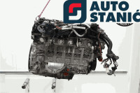 Motor BMW 7 F01/F02/F03/F04 (N57-D30B) | OEM: 11002207813