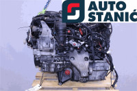 Motor BMW 7 F01/F02/F03/F04 (N57-D30B) | OEM: 11002207813