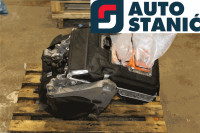 Motor BMW i3 I01 (IB1P25B) | OEM: 12358629034
