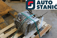 Motor BMW i3 I01 (IB1P25B) | OEM: 12358629034