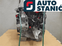 Motor BMW X1 E84 (N47-D20C) | OEM: 11002157055