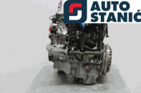 Motor BMW X1 E84 (N47-D20C) | OEM: 11002157056 (GS6-37DZ)