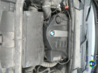 Motor BMW X1 E84 (N47-D20C) | OEM: 11002162958