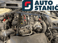 Motor BMW X1 E84 (N47-D20C) | OEM: 11002162960