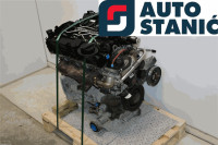 Motor BMW X1 E84 (N47-D20C) | OEM: 11002162960