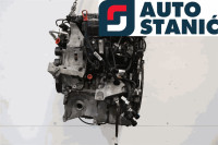 Motor BMW X1 E84 (N47-D20C) | OEM: 11002163458