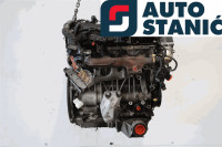 Motor BMW X1 E84 (N47-D20C) | OEM: 11002222761 (GA8HP45X)