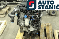 Motor BMW X1 E84 (N47-D20C) | OEM: 11002222762