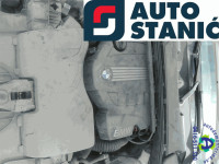 Motor BMW X1 E84 (N47-D20C) | OEM: 11002209399