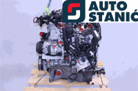 Motor BMW X1 E84 (N47-D20D) | OEM: 11002167377
