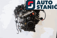 Motor BMW X1 E84 (N47-D20D) | OEM: 11002167377