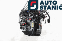Motor BMW X1 F48 (B47-C20A)