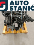 Motor BMW X1 F48 (B47-C20B) | OEM: 11005A2F1D7
