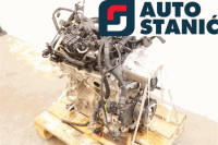 Motor BMW X1/iX1 U11 | OEM: 11005A3DFA7
