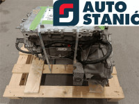 Motor BMW X1/iX1 U11 | OEM: 12335B60563