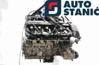 Motor BMW X3 E83 (M54-B30) | OEM: 11000141002