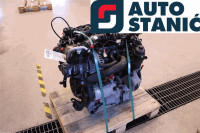 Motor BMW X3 F25 (B47-D20A) | OEM: 11002473150 (GA8HP45Z)