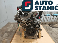 Motor BMW X3 F25 (B47-D20A) | OEM: 11002473150