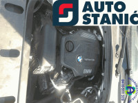 Motor BMW X3 F25 (B47-D20A) | OEM: 11002473150