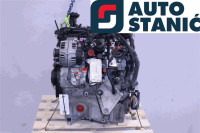 Motor BMW X3 F25 (N47-D20C) | OEM: 11002207817