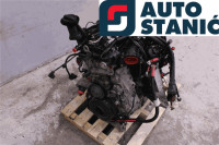 Motor BMW X3 F25 (N47-D20C) | OEM: 11002207817