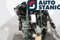 Motor BMW X3 F25 (N47-D20C) | OEM: 11002207817