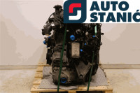 Motor BMW X3 F25 (N47-D20C) | OEM: 11002207817