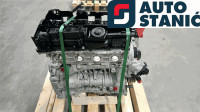 Motor BMW X3 G01 (B47-D20A) | OEM: 11002473091 (GA8HP50X)
