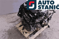 Motor BMW X3 G01 (B47-D20A) | OEM: 11002473091