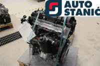 Motor BMW X3 G01 (B48-B20A) | OEM: 11005A078C8 (GA8P75HZ)