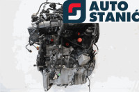 Motor BMW X3 G01 (B48-B20A) | OEM: 11005A078C8 (GA8P75HZ)