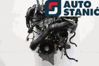 Motor BMW X3 G01 (B48-B20A) | OEM: 11005A078C8 (GA8P75HZ)