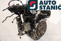 Motor BMW X3 G01 (B58-B30A) | OEM: 11002455302 (GA8HP50X)