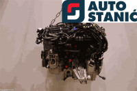 Motor BMW X4 G02 (B58B30O1) | OEM: 11005A42EC5 (GA8HP51X)