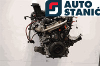 Motor BMW X5 E70 (N57-D30A) | OEM: 11002180689 (GA8HP70X)