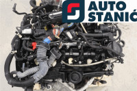 Motor BMW X5 F15 (B47-D20B) | OEM: 11002455633