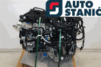 Motor BMW X5 G05 (B57D30B) | OEM: 11005A64C60 (8HP80XMH)