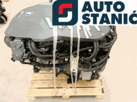 Motor BMW X5 G05 (B58-B30C) | OEM: 11005A40B50