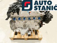 Motor BMW X6 G06 (B57-D30B) | OEM: 11005A64C60