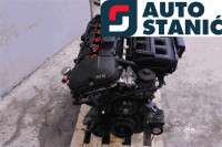 Motor BMW Z4 E85/86 CAB/COUPE (M54-B25) | OEM: 11000140993