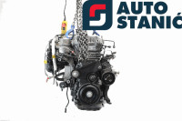 Motor CHEVROLET CAPTIVA (A22DMH) | OEM: 25196690