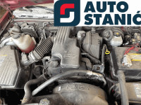 Motor CHEVROLET COLORADO (LK5) | OEM: 19178808