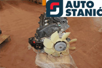 Motor CHEVROLET COLORADO | OEM: 89017833