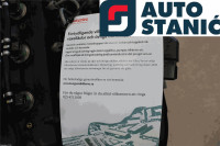 Motor CHEVROLET CRUZE (A17DTF) | OEM: 55589025