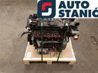 Motor CHEVROLET CRUZE (A17DTF)