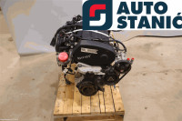 Motor CHEVROLET CRUZE (A18XER) | OEM: 25197209