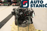 Motor CHEVROLET MALIBU (A20DTH) | OEM: 55595960