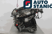 Motor CHEVROLET ORLANDO (Z20D1) | OEM: 25196685